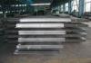 Q195, SS490, ST12 Hot Rolled Steel Coils / Checkered Steel Plate, 1200mm - 1800mm Width