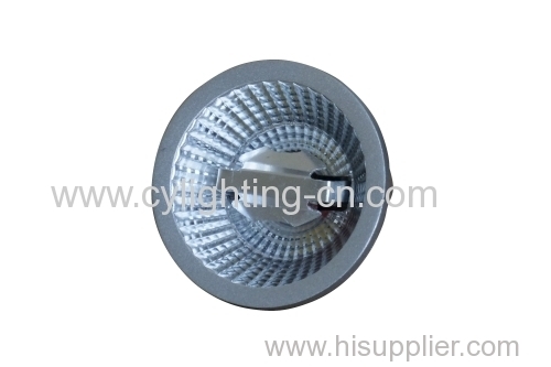 2014 new design prevent glare spot light