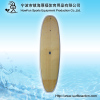 bamboo stand up paddle board