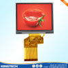 3.5&quot; TFT LCD Panel 320X240 Standard Brightness Manufacturer