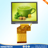 3.5&quot; Ad LCD display320X240 Standard Brightness Manufacturer