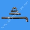 Stainless Steel Exhaust Pipe