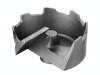 Alloy steel casting products Parts