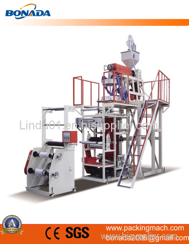 SJ55/60/70 PP Film Blowing Machine