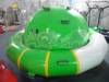 AQua Inflatable Floating Spinner