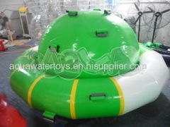 AQua Inflatable Floating Spinner