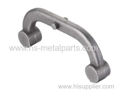 Low Alloy steel and Stainless steel castings