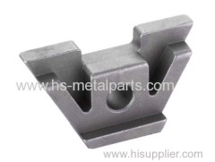 Alloy Steel Casting Trailer Spare Parts