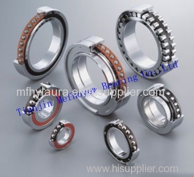 BNR Bearing/ High Precision Bearing 7000 Series