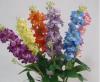 High Quality Artificial Wedding Decorative Mini Flower Delbine