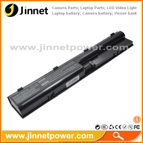 HSTNN-Q88C-5 633733-1A1 633805-001 Laptop battery for HP Probook 4530s 4535s 4435s