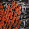 Hot Rolled Length 5.8 - 12m Seamless Steel Pipe API 5l X70 48 - 219m For Oil Well