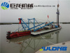 Hydraulic Sand Dredger For Sale