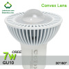 gu10 led bulbs 7w