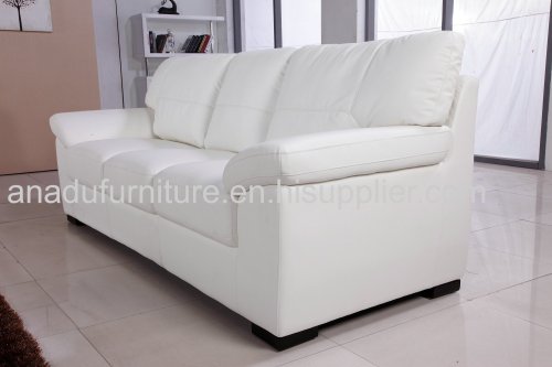 2014 Golden quality modern leather sofa AL371