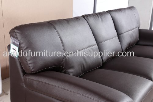 high quality modern design genuine leather sofa,OEM sofa,sofa furniture AL371