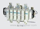 High voltage AC contactors / Magnetic contactor switch for contact industries