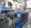Automatic PP Strapping Band Machine Production Line , 100 - 120 kg/h