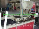 PVC Plastic Board Production Line / Making Machine , Thickness 5mm - 30mm