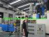 Automatic PE Cast Stretch Film Extrusion Line Tri-Layer / Five-Layer