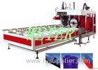 Automatic Expanding Machine Plastic Auxiliary Equipment For Plastic Pipe