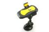 One Touch Release Vehicle Dock Universal Mount Auto Cell Phone Holder