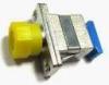 CATV Fiber Optic Adaptor / Adapter FC to SC , FC to ST and SC to ST Conversion