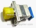 CATV Fiber Optic Adaptor / Adapter FC to SC , FC to ST and SC to ST Conversion