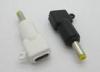 DC Plug Mini USB To Micro USB Converter Micro USB Female Connector