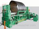 Hydraulic Auto Assembly Line Shell Plate Bending Machine Plate Rolling