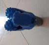 steel tooth tricone drilling bit