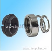 mechanical Seal face technology