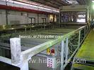 High Efficiency Surface Preparation Equipment / Systems For Steel Plate / Metal
