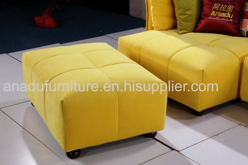 Simple Design Comfortable Modern Home Sofa  AF569