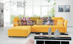 Simple Design Comfortable Modern Home Sofa AF569