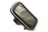 360 Rotating Bike Mount Holder Case For iPhone 5 5S / Handlebar Water-resistant Zip Bag Case