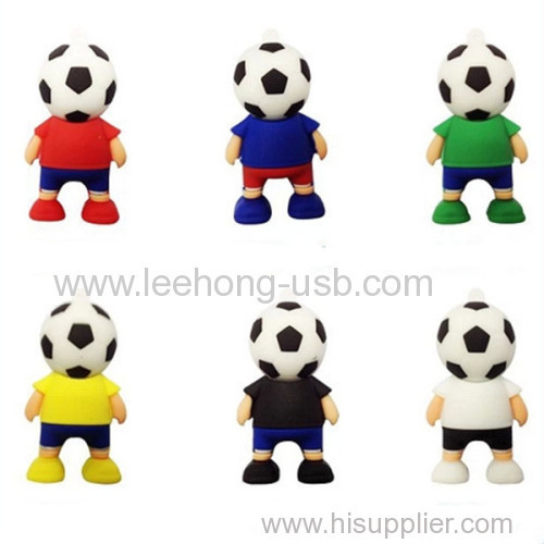 2014 world cup flash usb with CE