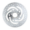 Brake Rotor Disc For Harly Davidson Sportster Dyna Softail