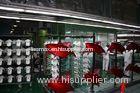 Powder Coating Booths Motorcycle production Assembly Line Liquid Painting System