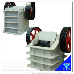 Reliable stone jaw crusher