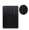 Premium Leather Standing Portfolio Smart Case for iPad