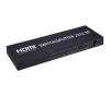 2x12 HDMI Switch Splitter With IR Remote Control