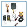 safeguard motorcycle alarm system