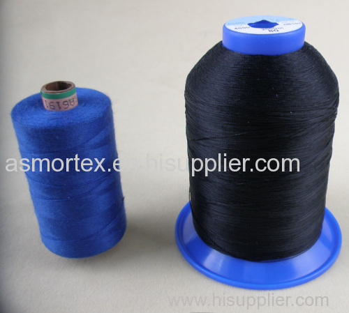 coats corespun sewing thread