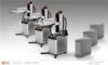 Lightweight 6 Axis Industrial Robot For Sheet-metal Workshop 3kg / 13kg