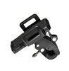 Adjustable Bicycle Mobile Phone Clamp Cradle / Universal Bike Mount Holder for Samsung , HTC , Sony