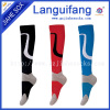 football and soccer socks cusomzied by guangzhou factory
