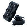 Universal Suction Cup Car Mount Holder For Motorola , LG , Tablet Swivel Cradle Vehicle Holder