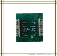 Otis Elevator Electronic board JCA26801AAJ00