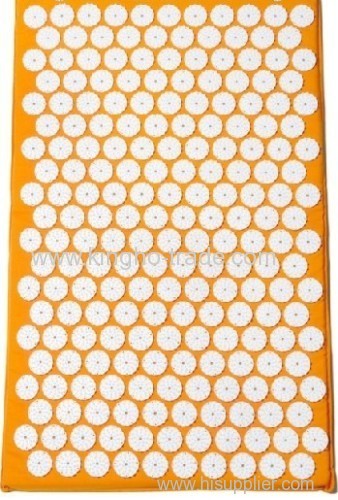 Acupressure Mat for Back Pain Relief